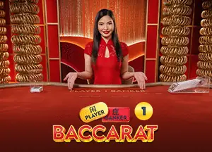 Live Baccarat