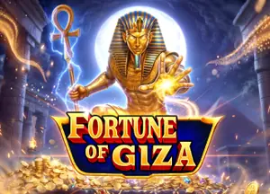Fortune of Giza