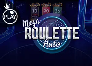 Mega Roulette Auto
