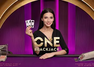 ONE Blackjack