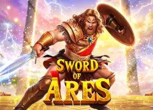 Sword of Ares