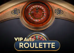 VIP Auto Roulette